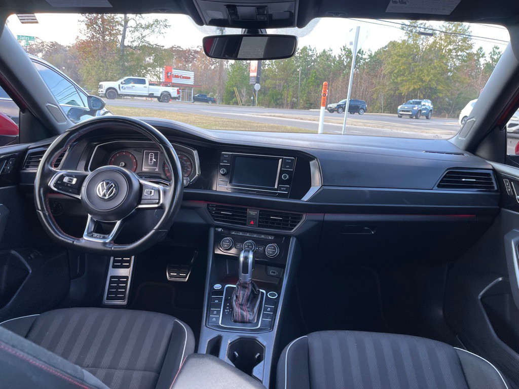 2019 Volkswagen Jetta Image 10