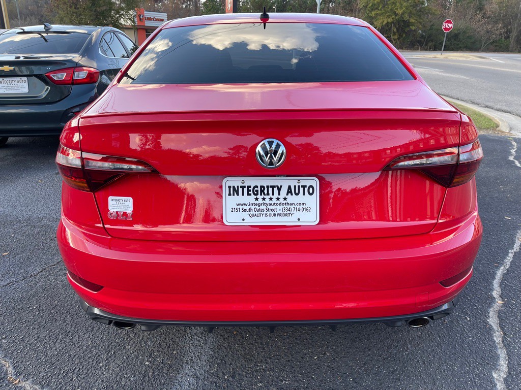 2019 Volkswagen Jetta Image 11