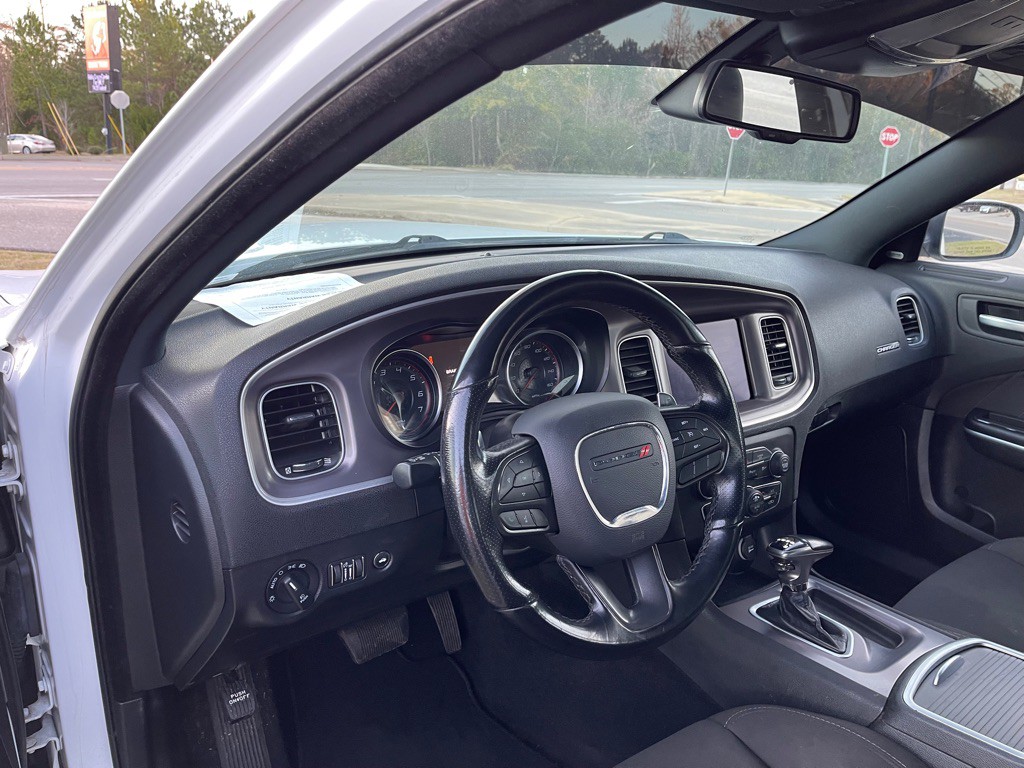 2021 Dodge Charger Image 6