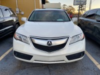 Image for 2015 Acura RDX  ID: 7048249