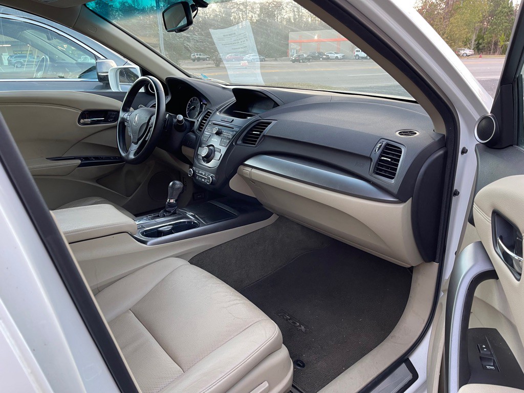 2015 Acura RDX Image 7