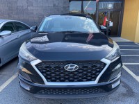 Image for 2020 Hyundai Tucson SE ID: 7087672