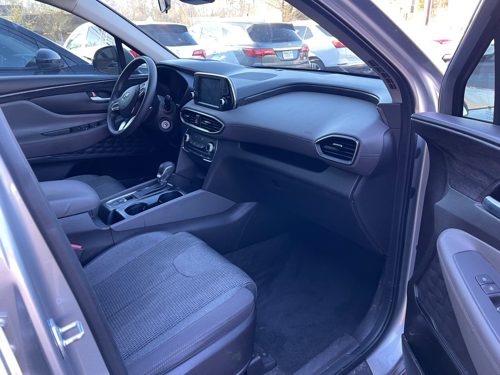 2020 Hyundai Santa Fe Image 7