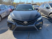 Image for 2020 Toyota Camry SE ID: 7137988