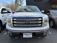 Image for 2014 Ford F-150 Supercrew ID: 7202481