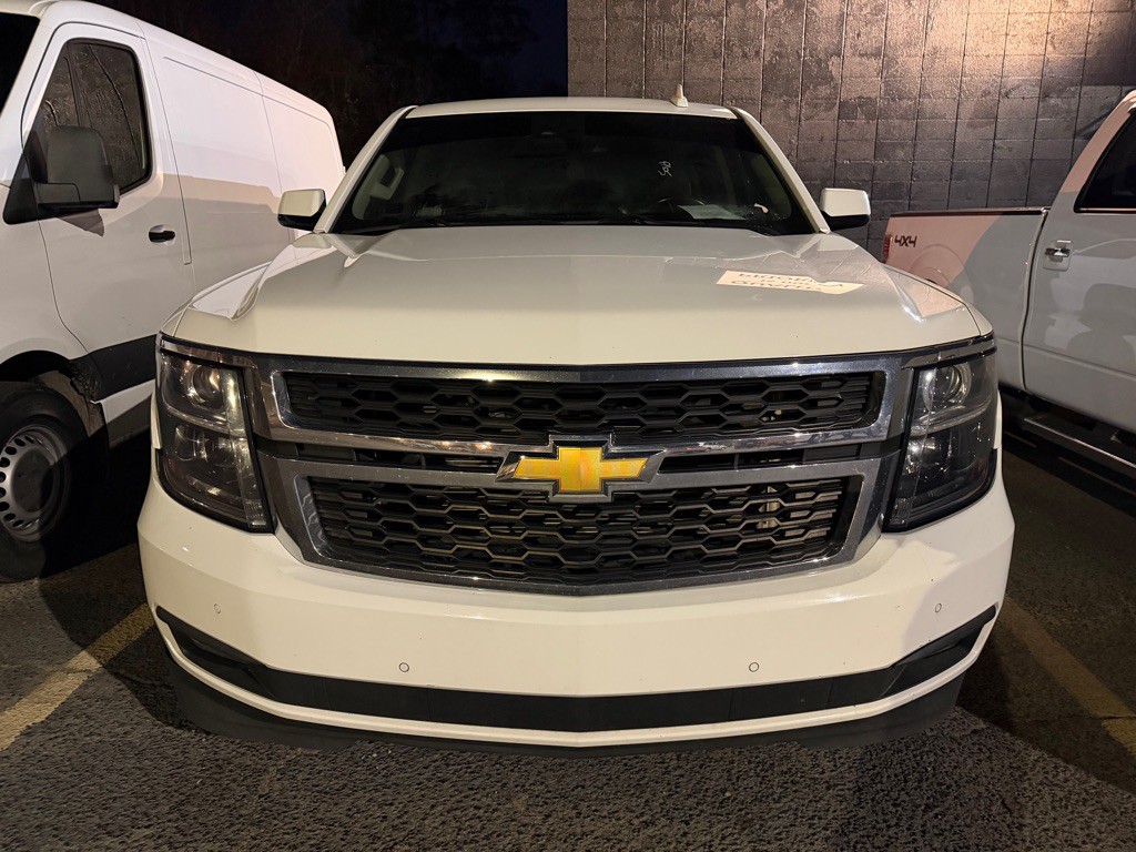 2016 Chevrolet Tahoe Image 1