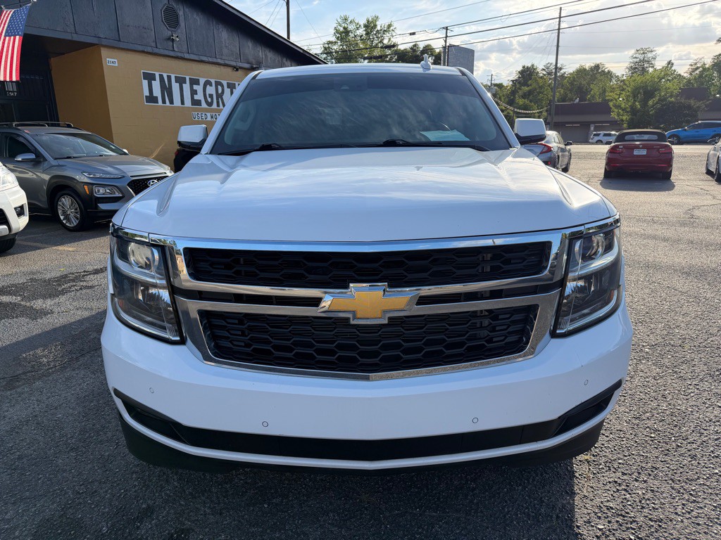 2016 Chevrolet Tahoe Image 3