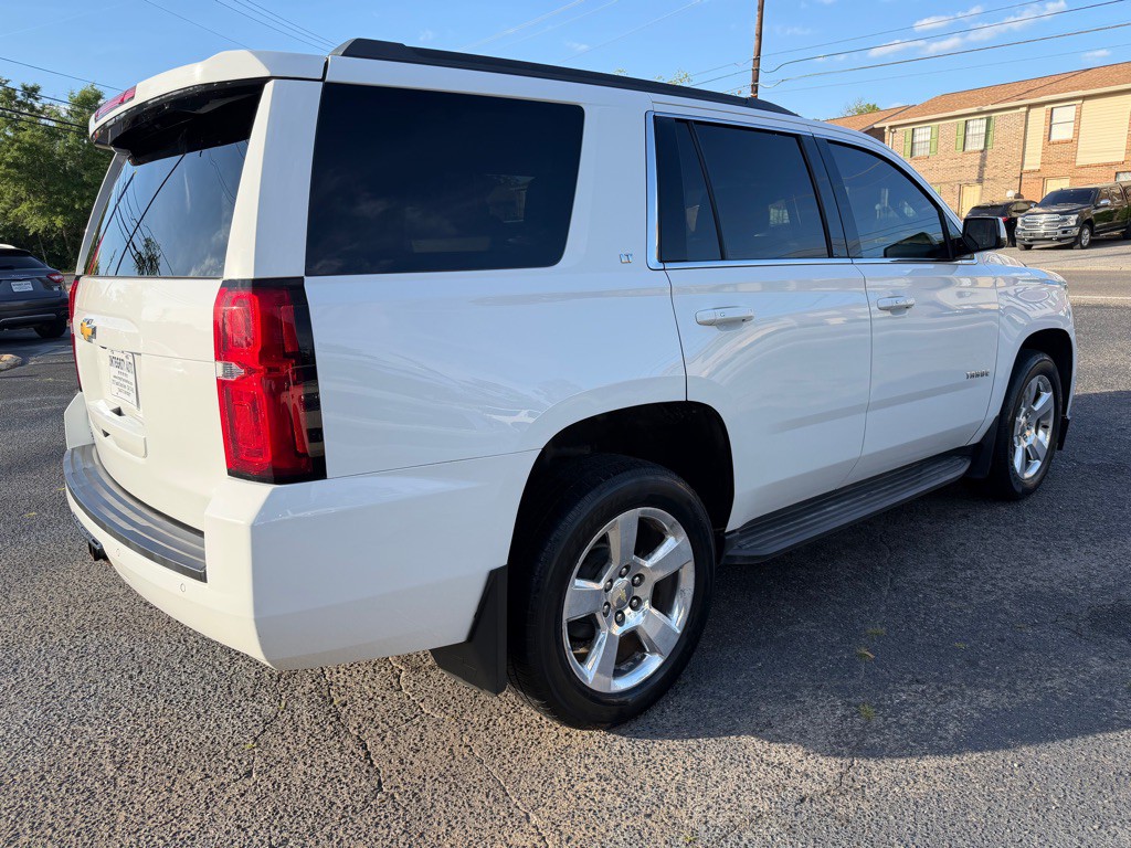 2016 Chevrolet Tahoe Image 6