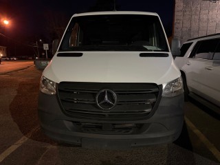 Image for 2022 Mercedes-Benz Sprinter 1500 ID: 7243197