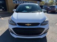Image for 2021 Chevrolet Spark 1LT ID: 7255212