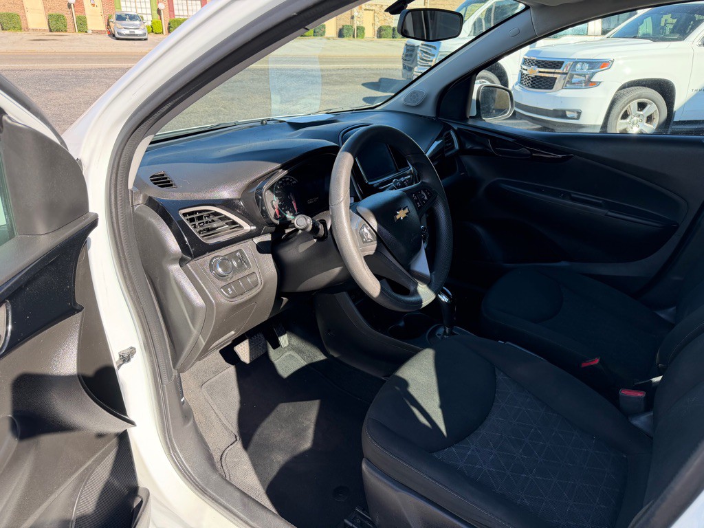 2021 Chevrolet Spark Image 6