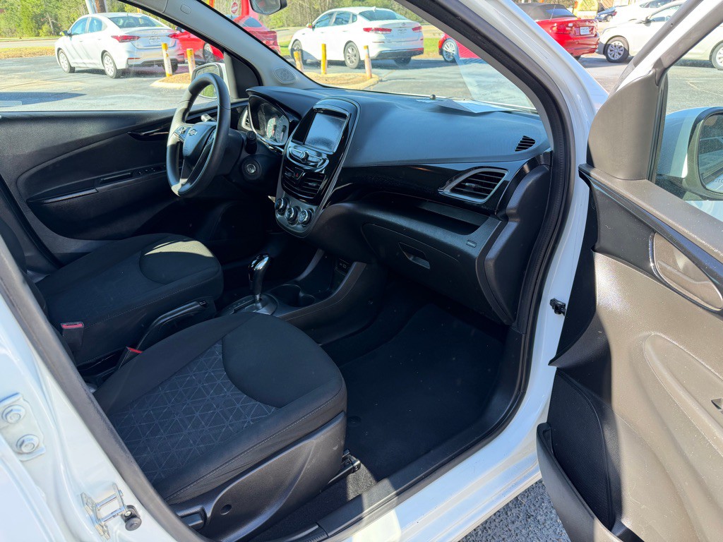 2021 Chevrolet Spark Image 7