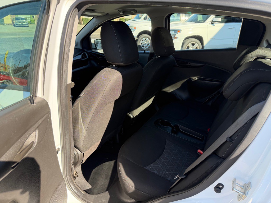 2021 Chevrolet Spark Image 9