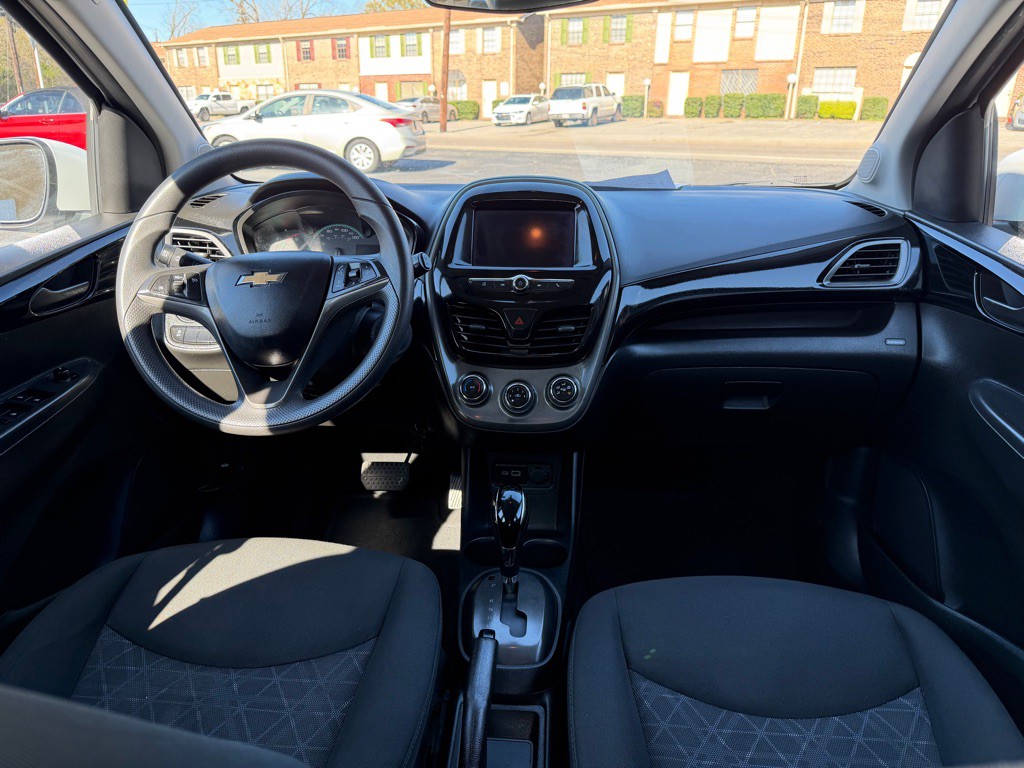 2021 Chevrolet Spark Image 10