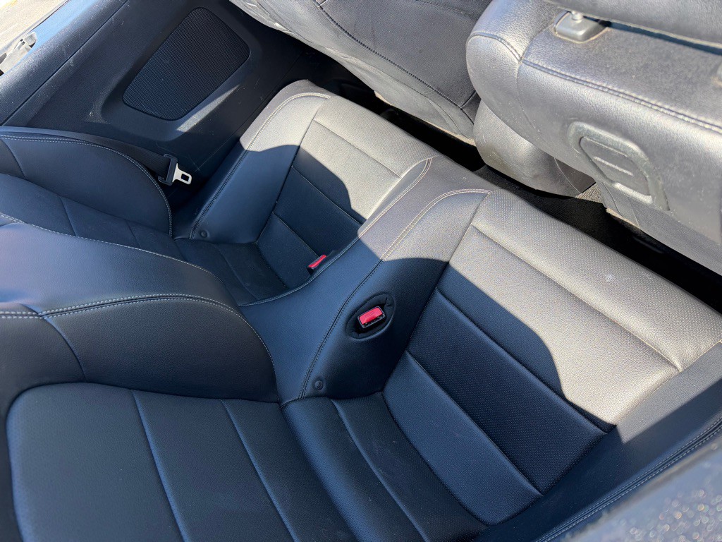 2017 Ford Mustang Image 11