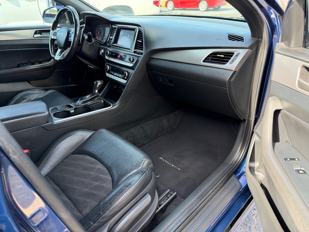 2019 Hyundai Sonata Image 9