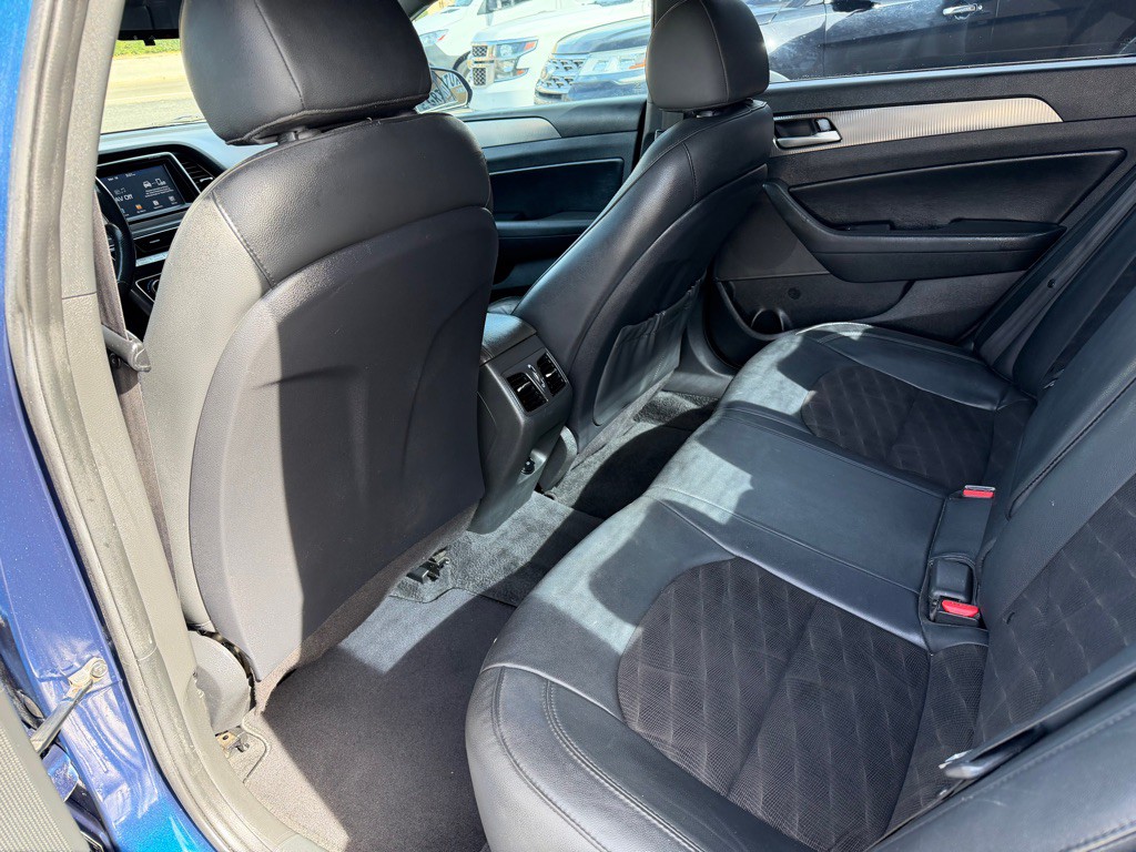 2019 Hyundai Sonata Image 10