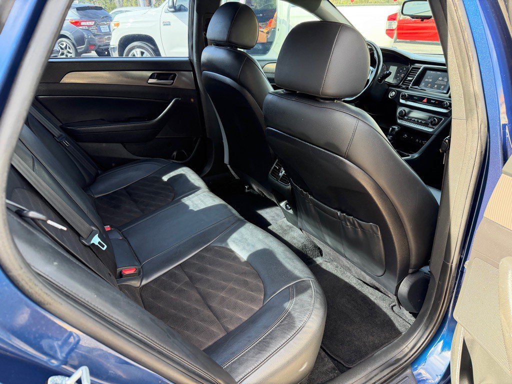 2019 Hyundai Sonata Image 11