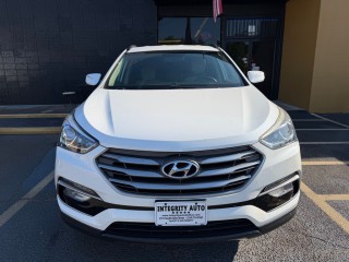 Image for 2017 Hyundai Santa Fe Sport  ID: 7306980