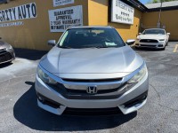Image for 2016 Honda Civic EX ID: 7339412