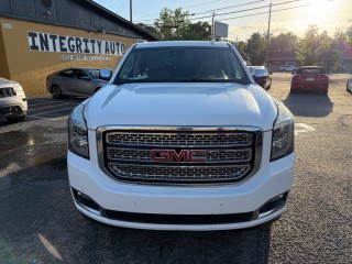 Image for 2017 GMC Yukon SLT ID: 7339424