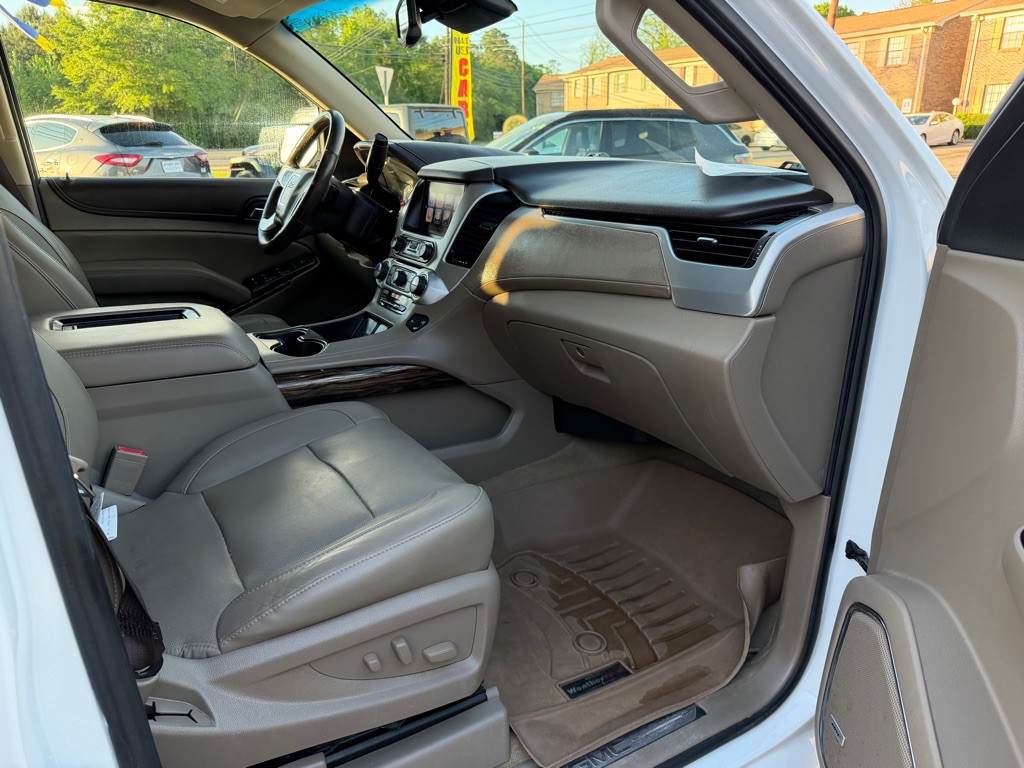 2017 GMC Yukon Image 7