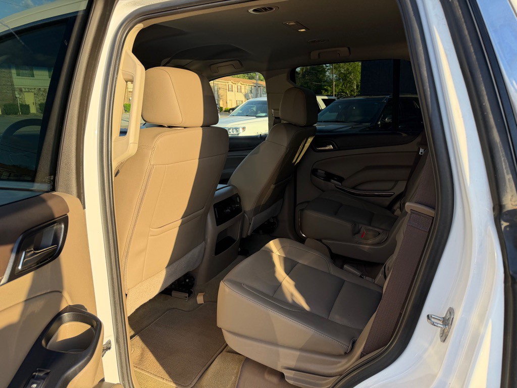 2017 GMC Yukon Image 9