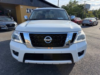 Image for 2017 Nissan Armada SV ID: 7366101