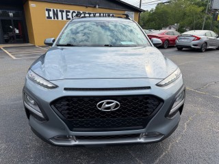 Image for 2021 Hyundai Kona Sel Plus ID: 7366108