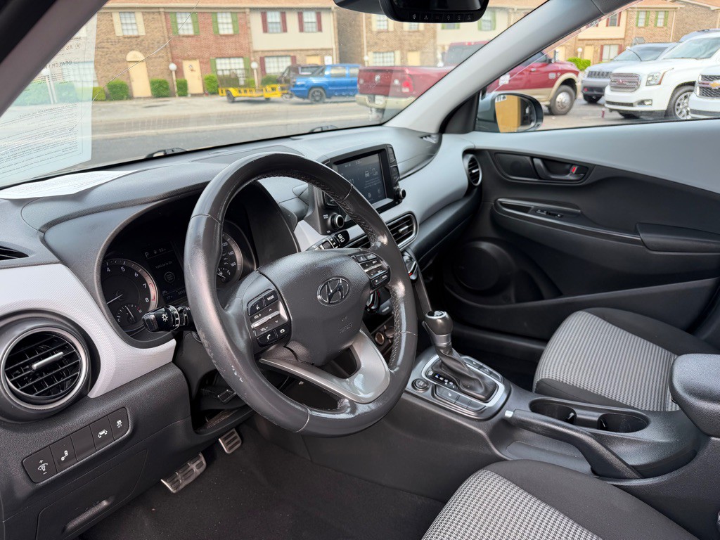2021 Hyundai Kona Image 6