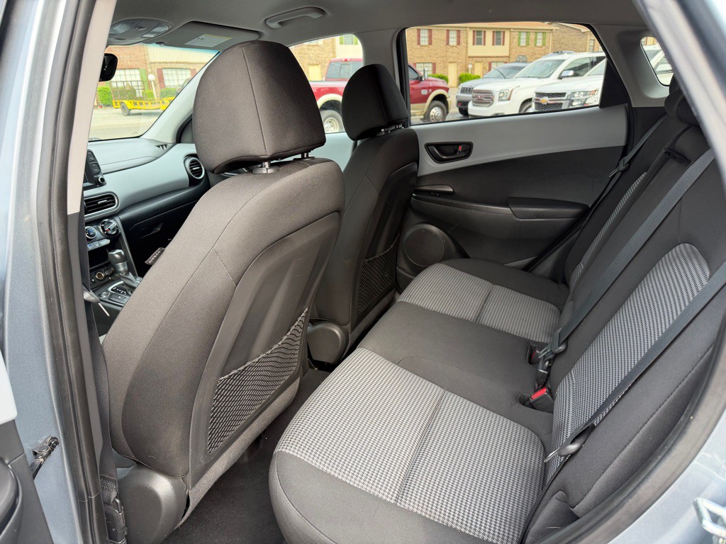 2021 Hyundai Kona Image 8