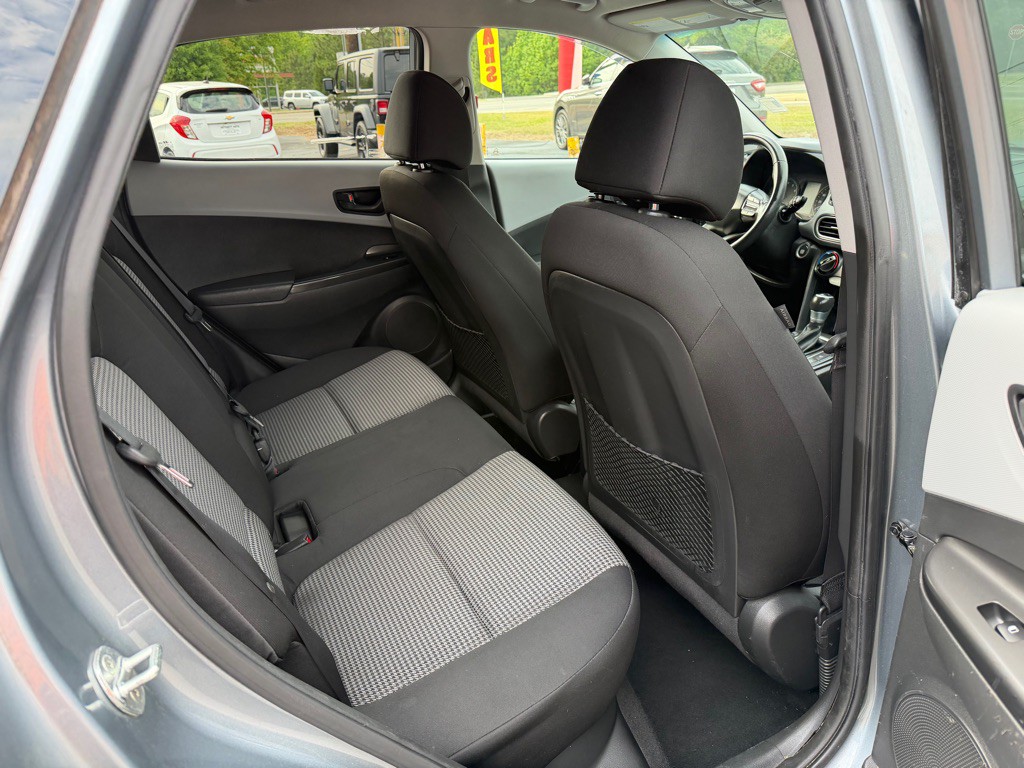 2021 Hyundai Kona Image 9