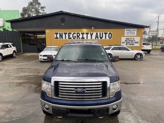Image for 2011 Ford F-150 Supercrew ID: 7416390