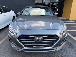 Image for 2018 Hyundai Sonata Sport ID: 7426067