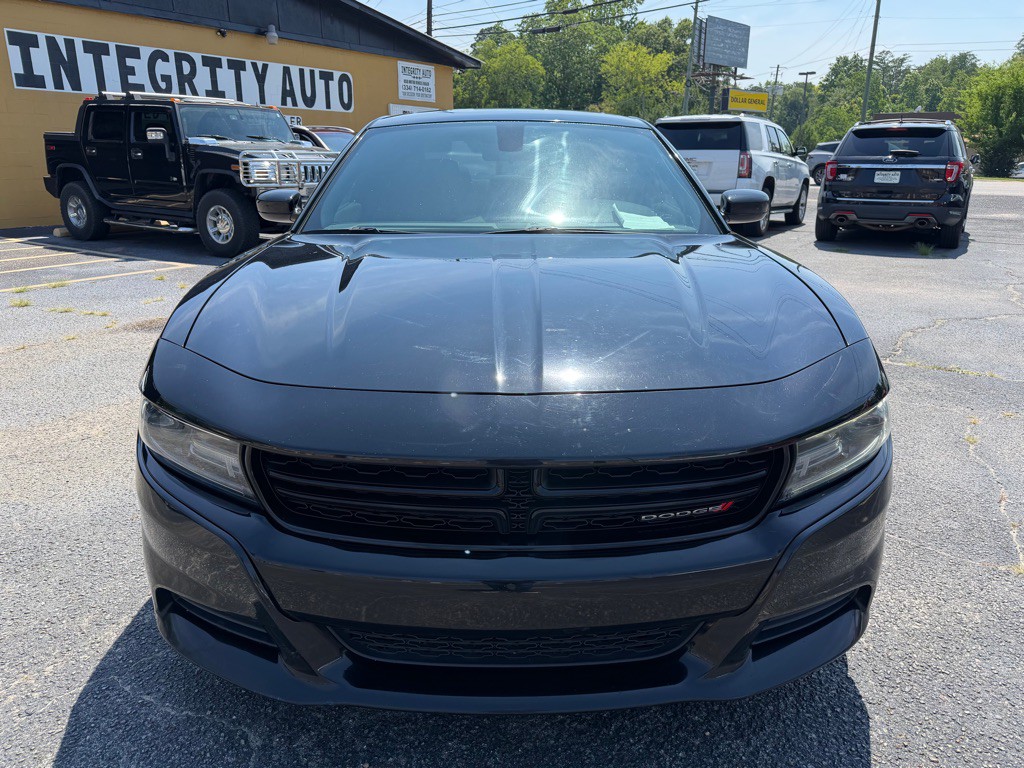 2019 Dodge Charger Image 3