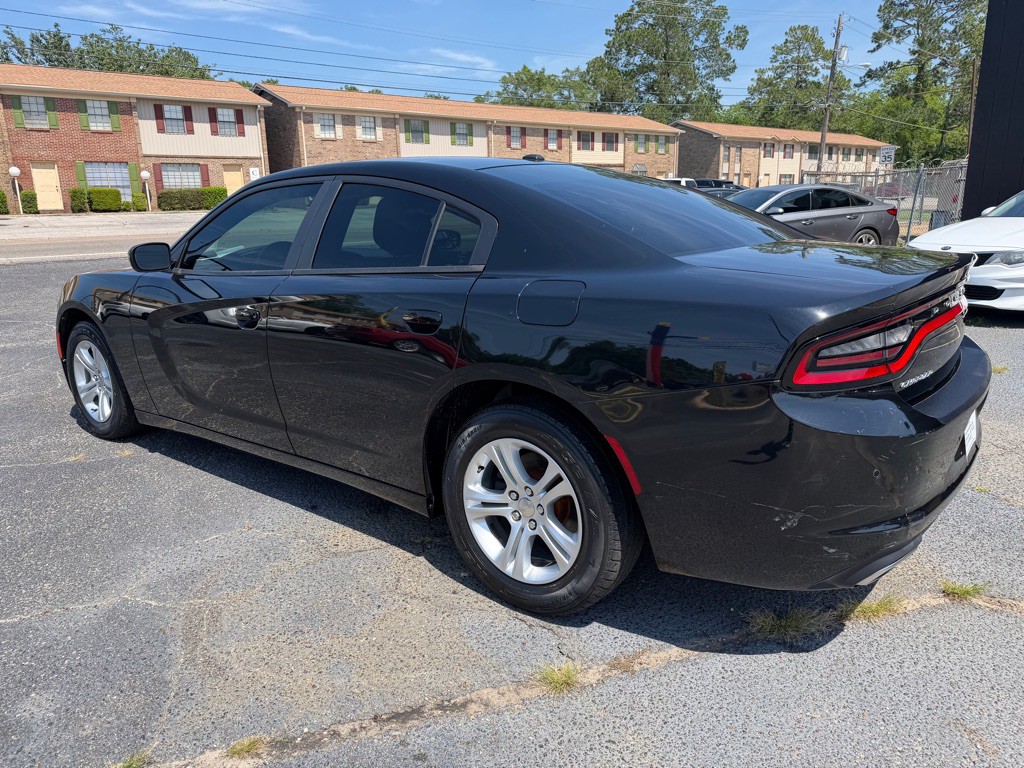 2019 Dodge Charger Image 6