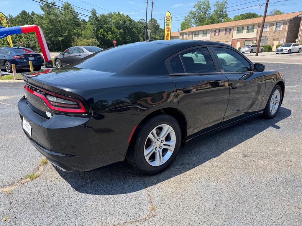 2019 Dodge Charger Image 7