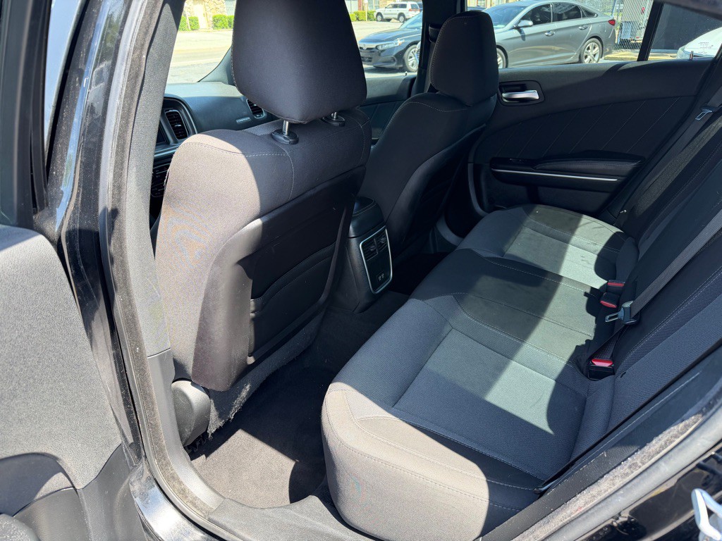 2019 Dodge Charger Image 10