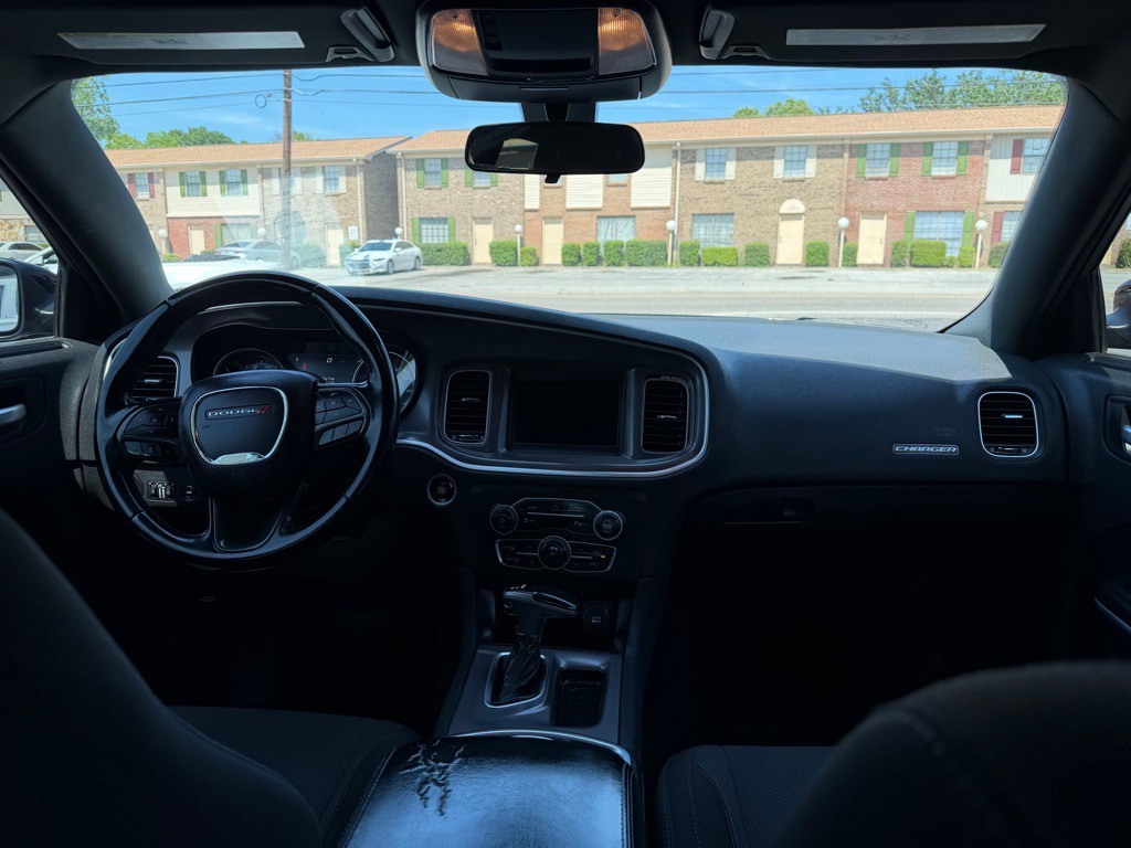 2019 Dodge Charger Image 12
