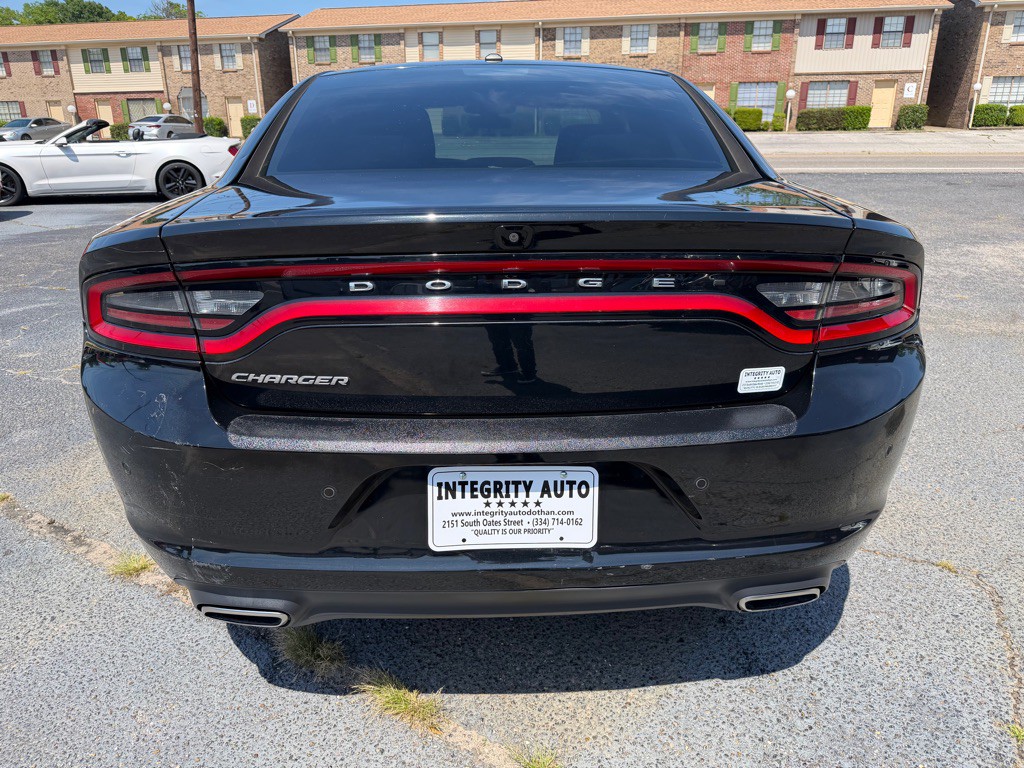 2019 Dodge Charger Image 13