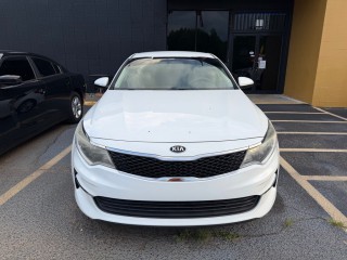 Image for 2018 Kia Optima LX ID: 7451409