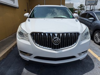 Image for 2017 Buick Enclave  ID: 7477393