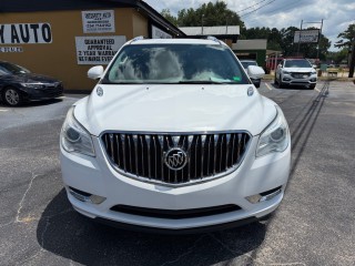 Image for 2017 Buick Enclave  ID: 7477393