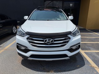 Image for 2017 Hyundai Santa Fe Sport  ID: 7477400