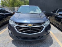 Image for 2018 Chevrolet Equinox LT ID: 7477407
