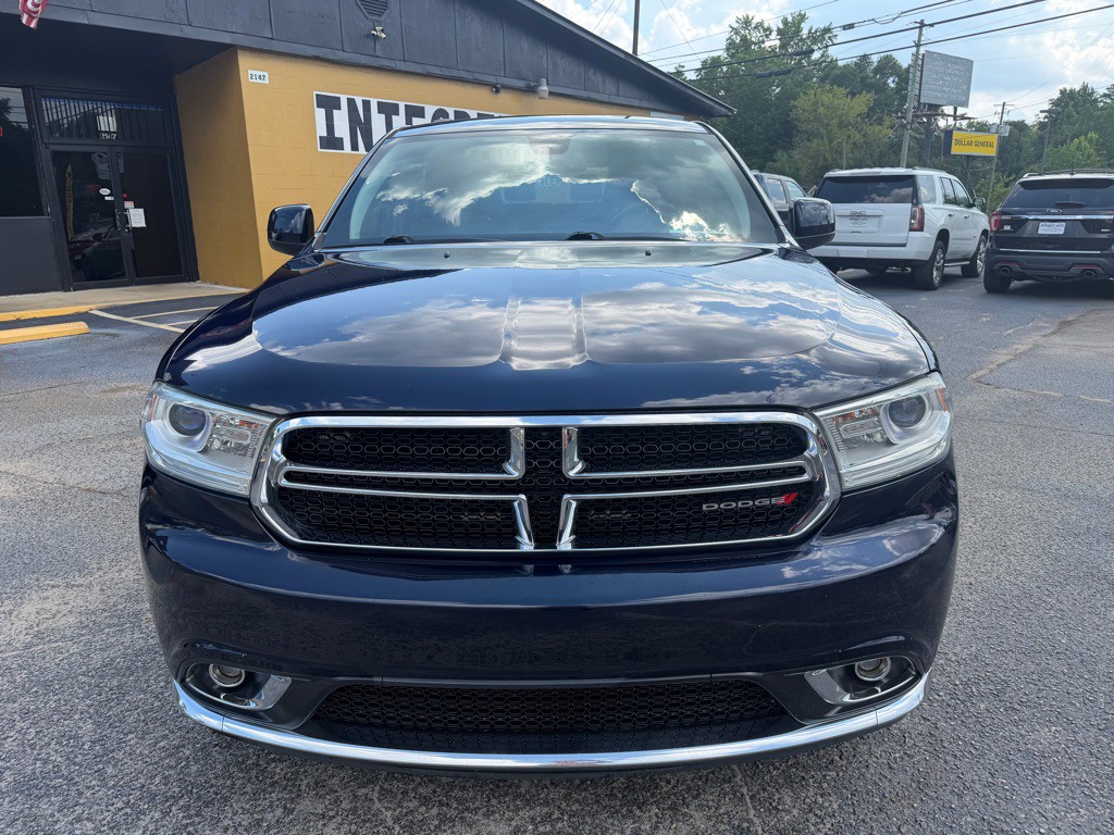 2015 Dodge Durango Image 1