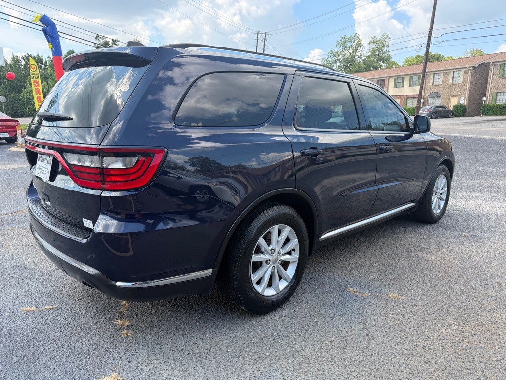 2015 Dodge Durango Image 5
