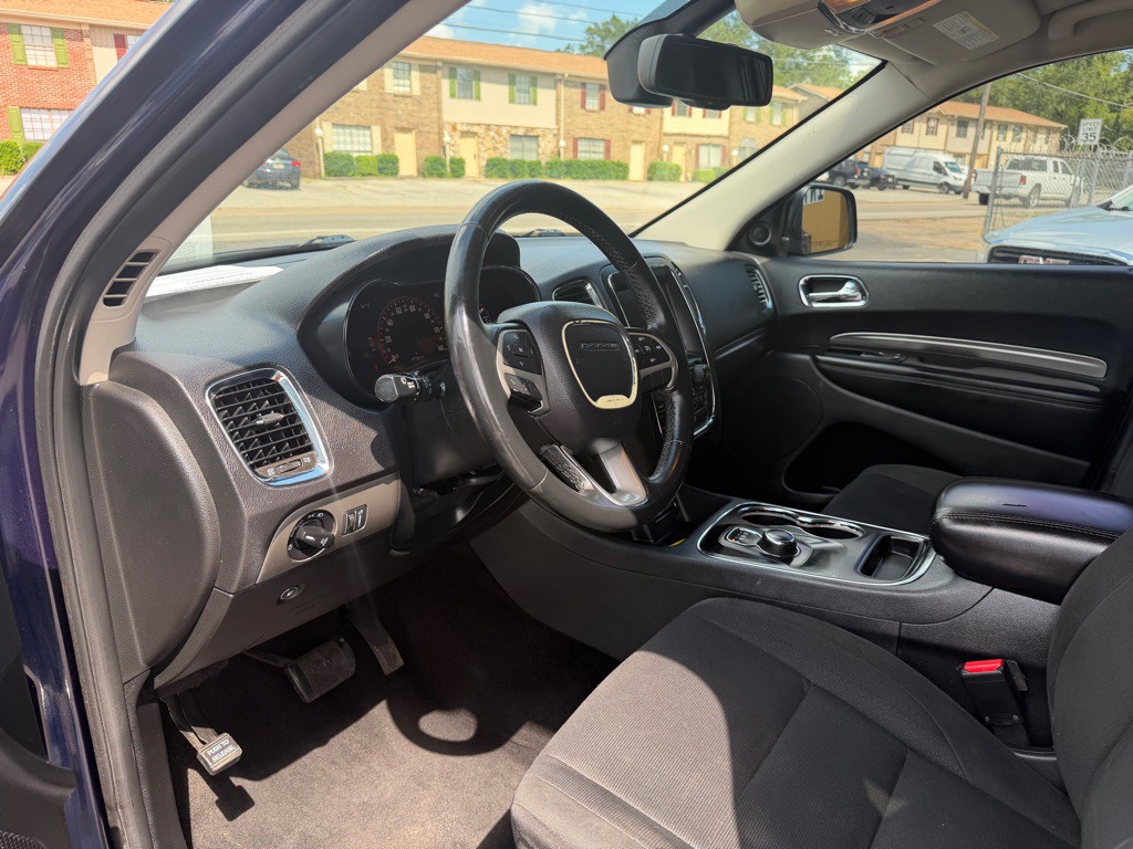 2015 Dodge Durango Image 6