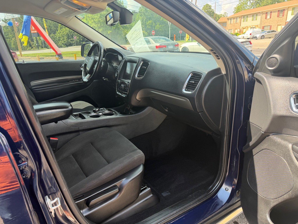 2015 Dodge Durango Image 7