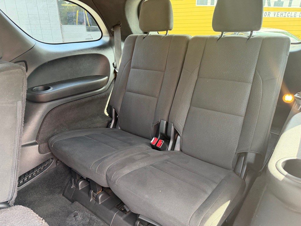 2015 Dodge Durango Image 10